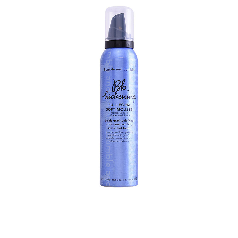 Volumising Foam Bumble & Bumble THICKENING 150 ml