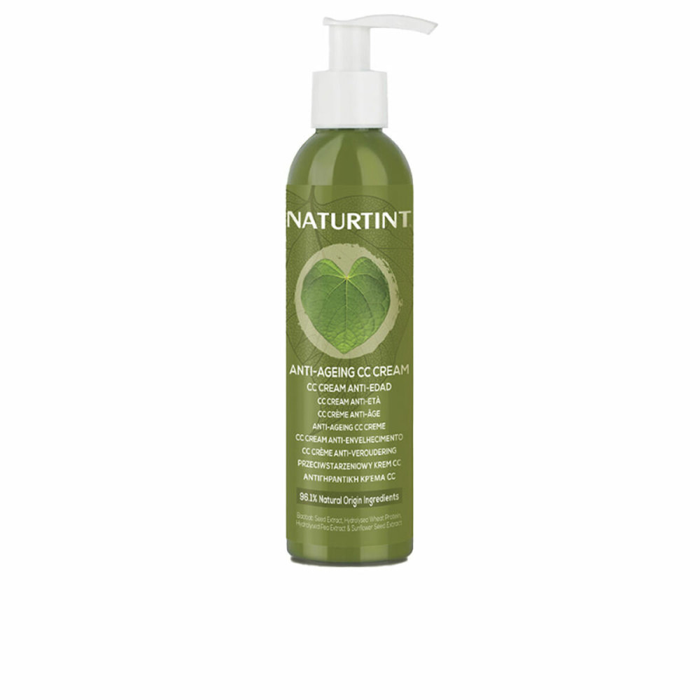 Conditioner Naturtint REPARACIÓN 200 ml
