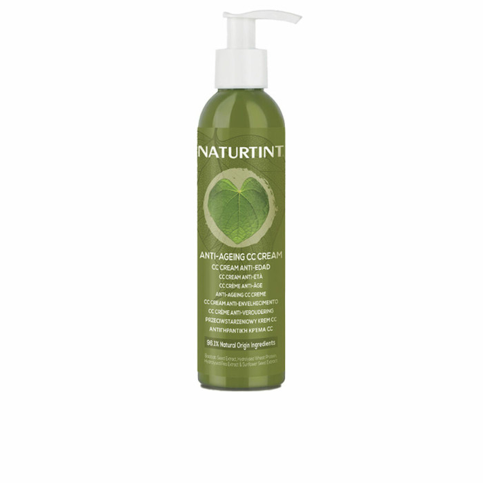 Conditioner Naturtint REPARACIÓN 200 ml