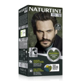 Permanent Dye Naturtint NATURTINT MEN 3 - Dark Brown