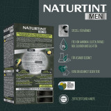 Permanent Dye Naturtint NATURTINT MEN 6-rubio oscuro