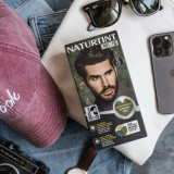 Permanent Dye Naturtint NATURTINT MEN 6-rubio oscuro