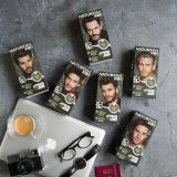 Permanent Dye Naturtint NATURTINT MEN Black