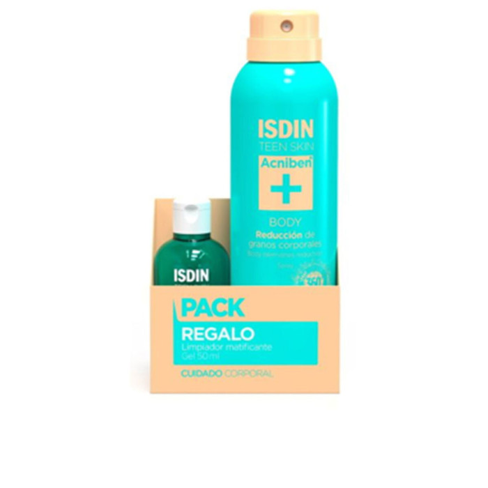 Sun Block Isdin ACNIBEN 2 Pieces