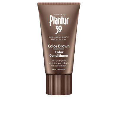 Colour Protecting Conditioner Plantur 39 Brown 150 ml