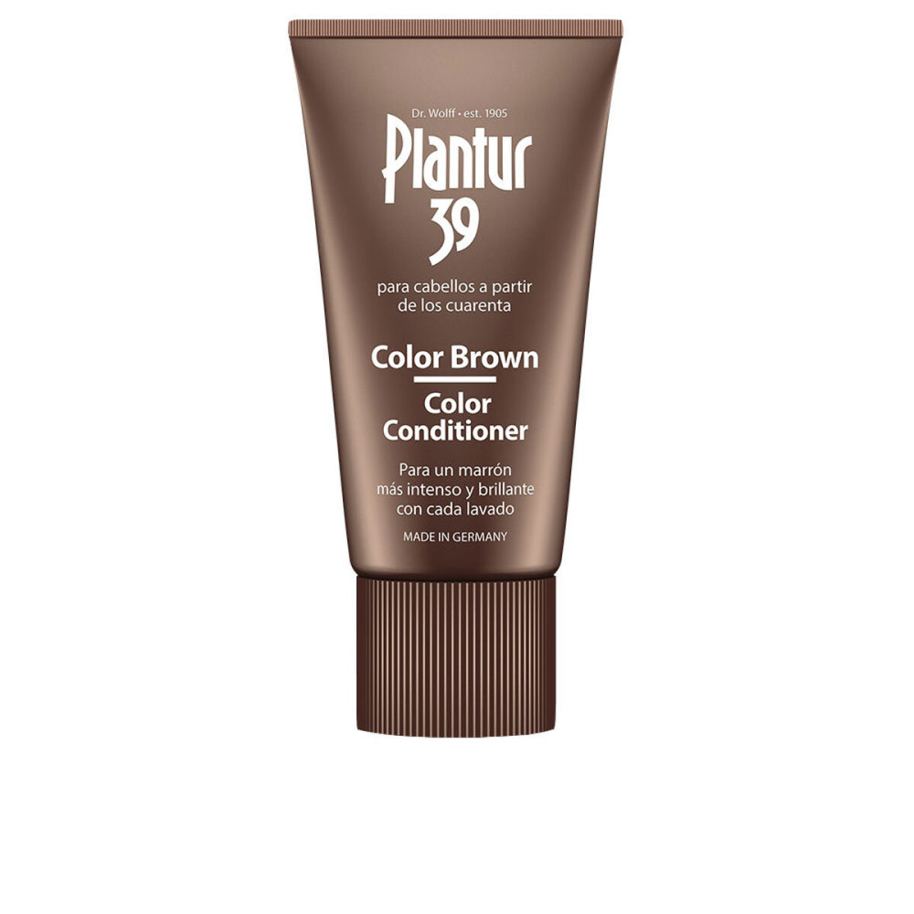 Colour Protecting Conditioner Plantur 39 Brown 150 ml