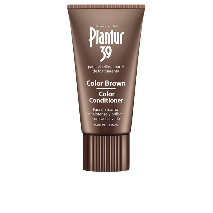 Colour Protecting Conditioner Plantur 39 Brown 150 ml
