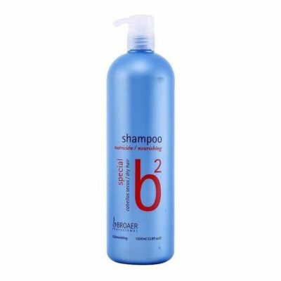 Shampoo Broaer B2 1 L