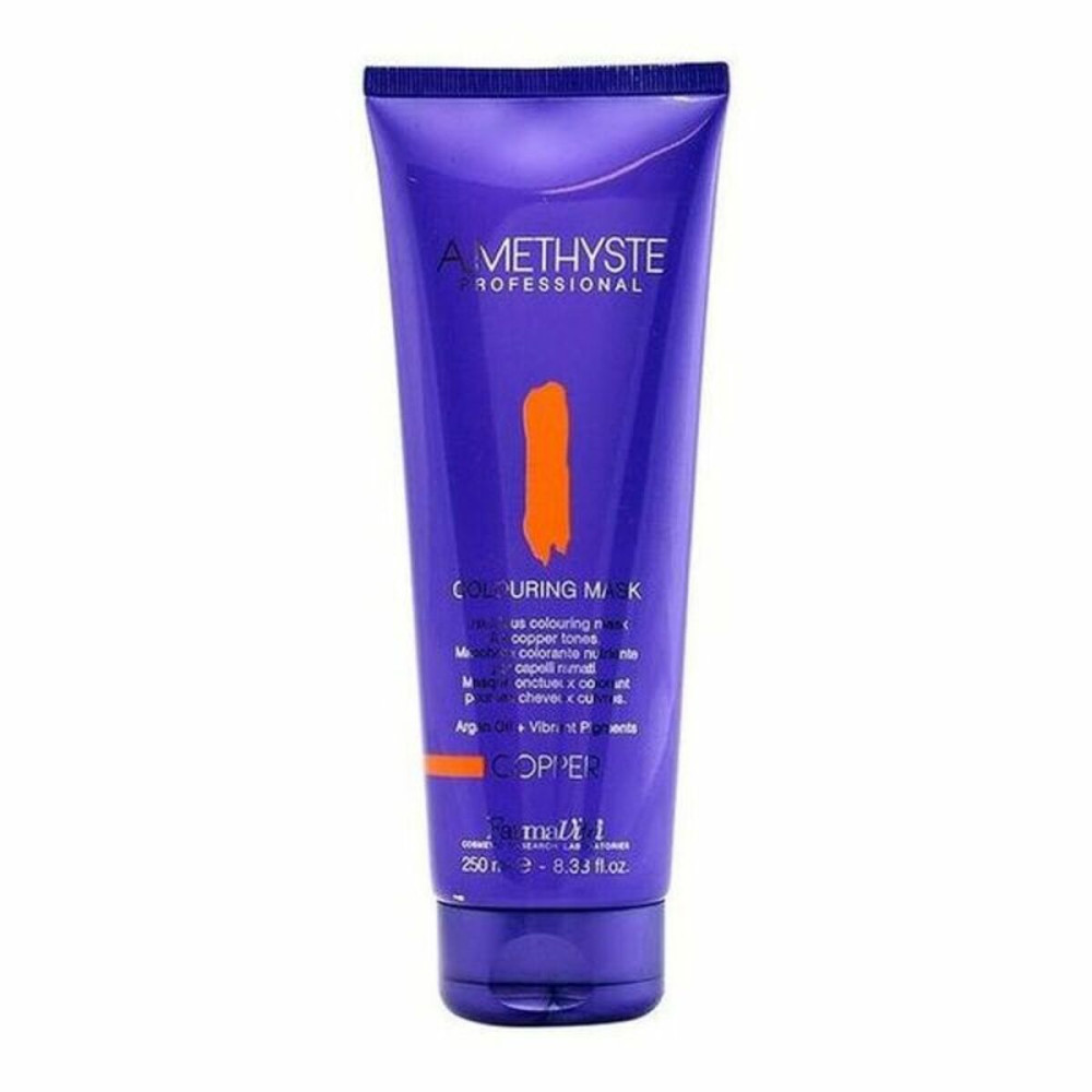 Hair Mask Farmavita Amethyste 250 ml