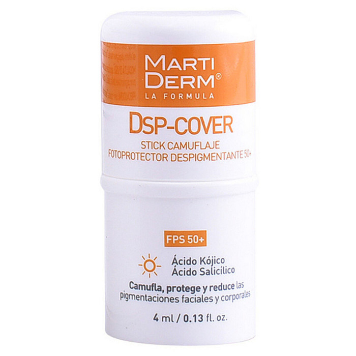 Corrective Anti-Brown Spots Martiderm Cover 4 ml