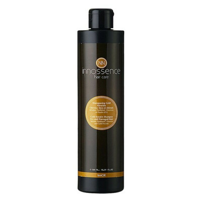 Restorative Shampoo Innossence Innor 500 ml