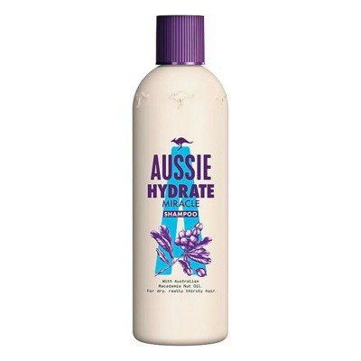Shampoo Aussie Live in Morrisons 300 ml