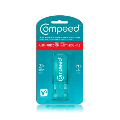 Anti-Blisters for Feet Compeed Stick