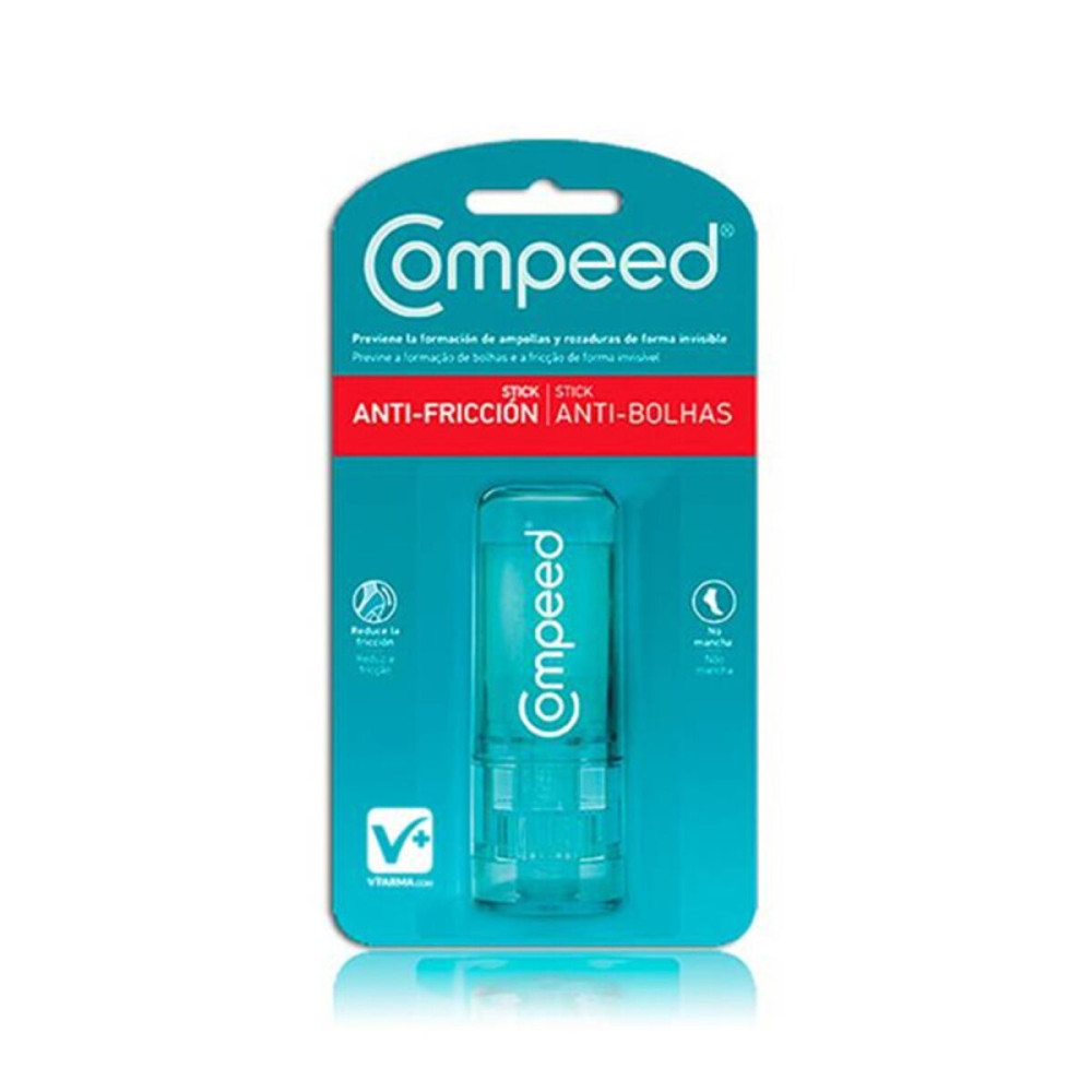 Anti-Blisters for Feet Compeed Stick