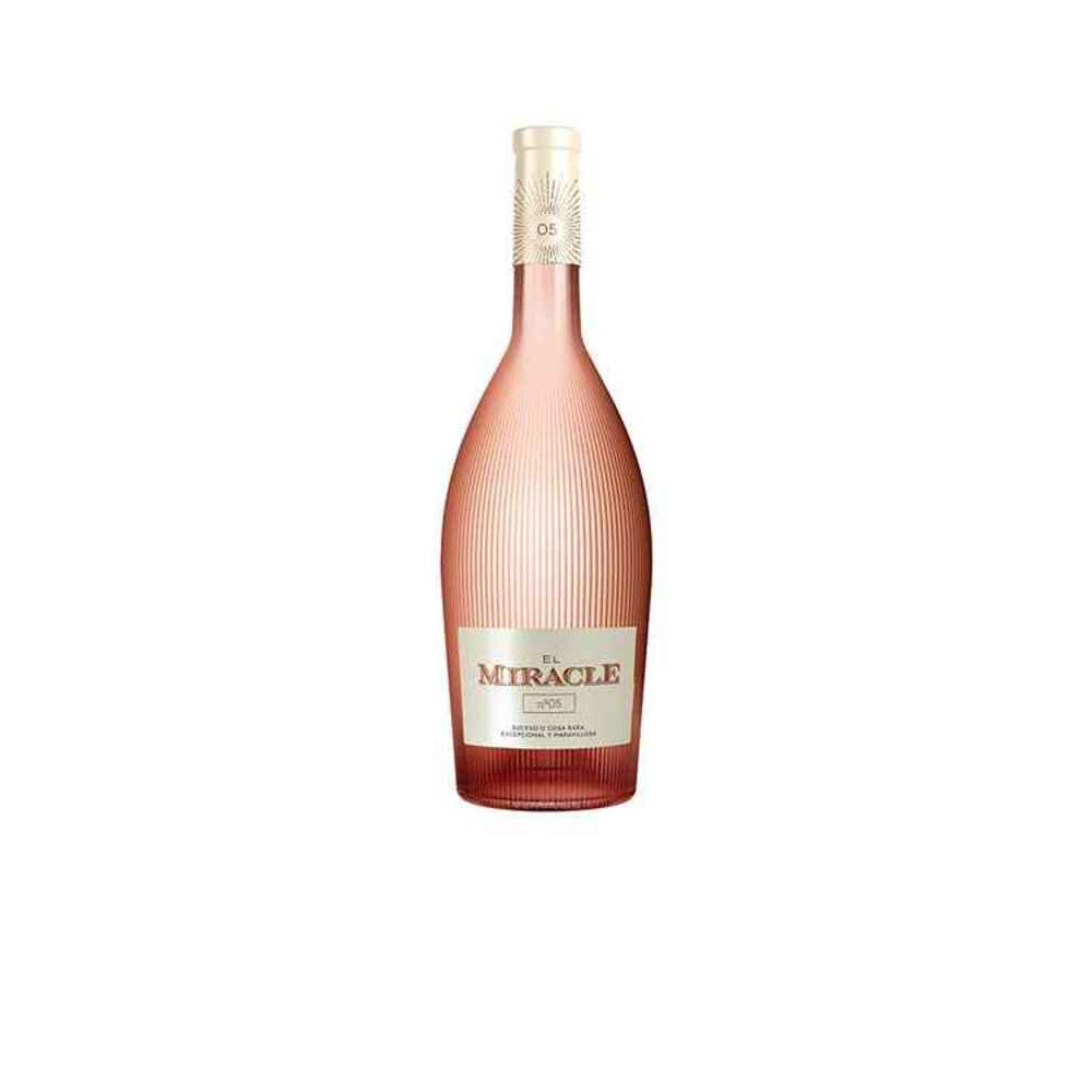 Rosé Wine Vicente Gandía 8410310617348 (6 uds)