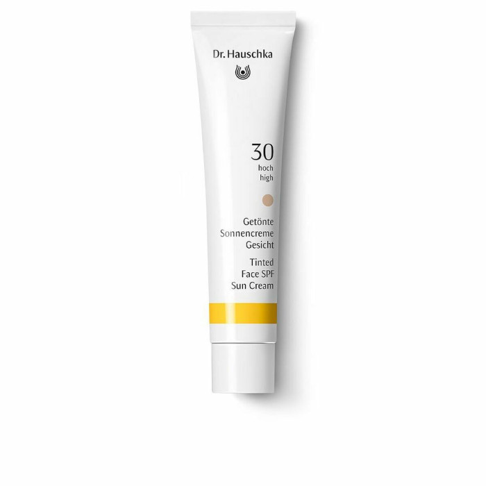 Sun Protection with Colour Dr. Hauschka Tinted Spf 30 40 ml