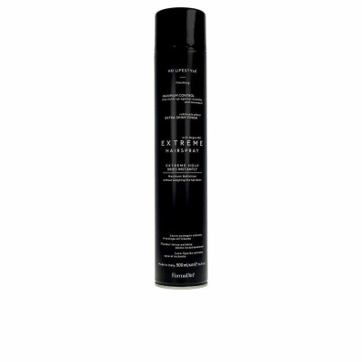 Hair Spray Farmavita Hd Life Style 500 ml