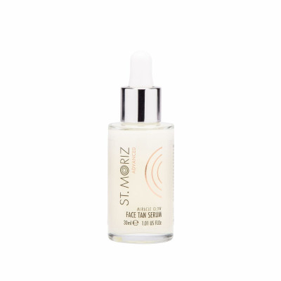 Facial Self-tan St. Moriz Advanced 30 ml