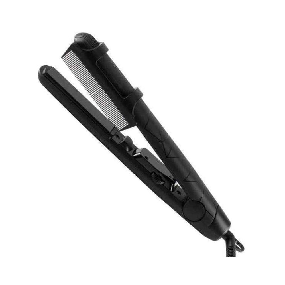 Hair Straightener Steinhart STEINHART PLANCHAS Black