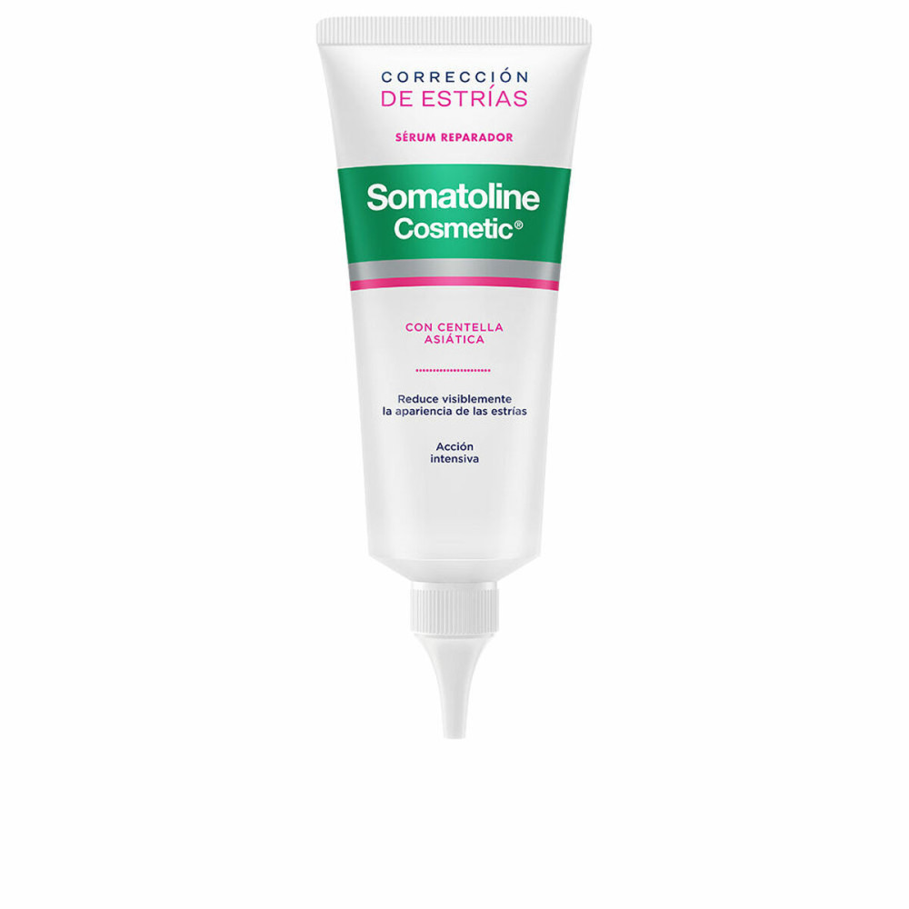 Sun Block Somatoline ANTIESTRÍAS 100 ml