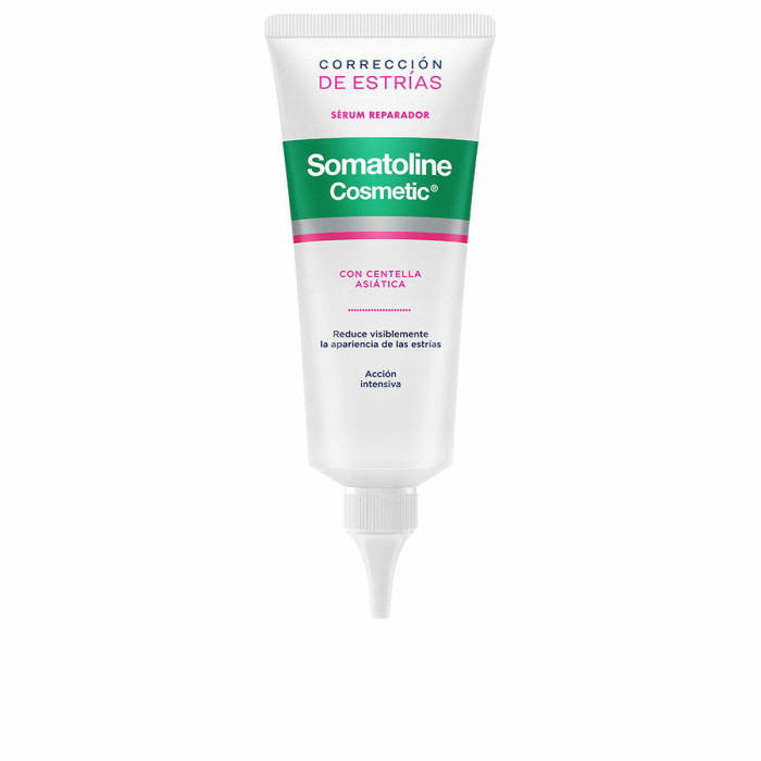 Sun Block Somatoline ANTIESTRÍAS 100 ml