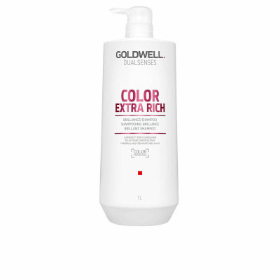 Shampoo Goldwell Color Extra Rich 1 L