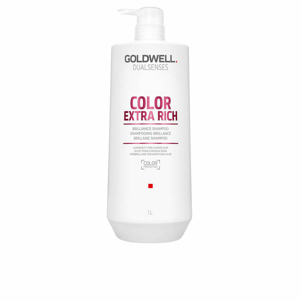 Shampoo Goldwell Color Extra Rich 1 L