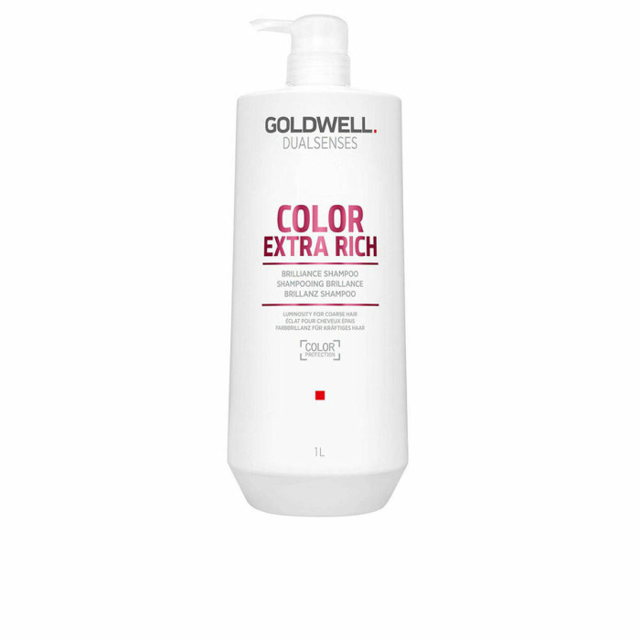 Shampoo Goldwell Color Extra Rich 1 L