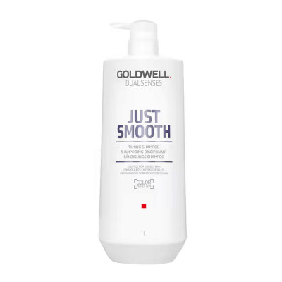Shampoo Goldwell Just Smooth 1 L