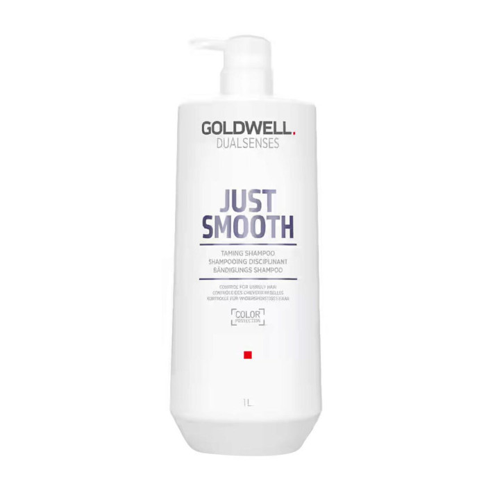 Shampoo Goldwell Just Smooth 1 L
