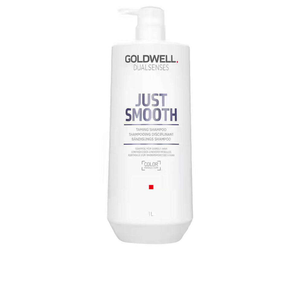 Shampoo Goldwell Just Smooth 1 L