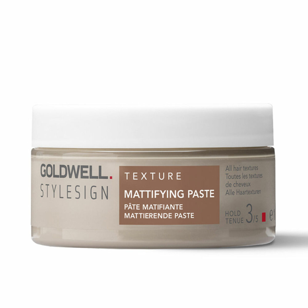 Hair Defining Paste Goldwell STYLESIGN TEXTURE 100 ml