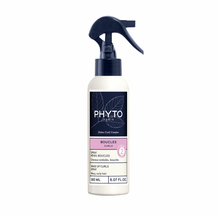 Perfecting Spray for Curls Phyto Paris Hydra Curl 150 ml