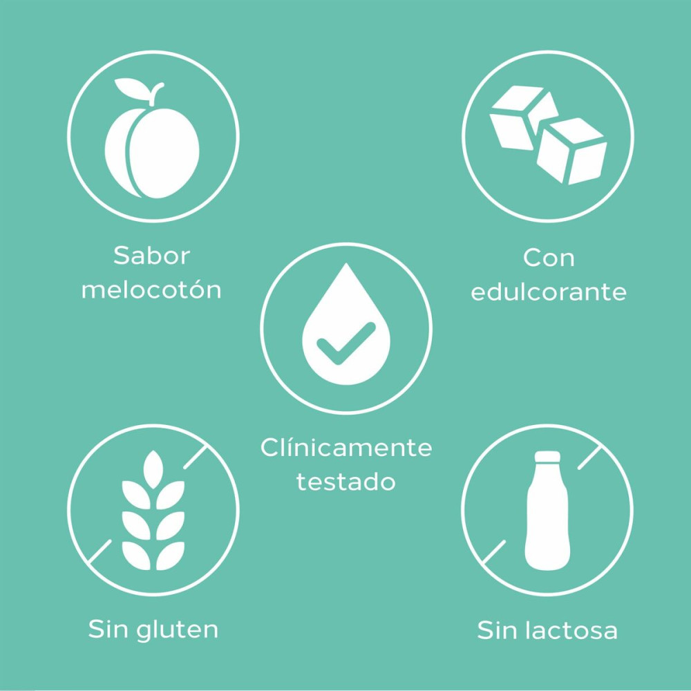 Food Supplement Cumlaude Lab VIBIOMA 14 Units