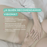 Food Supplement Cumlaude Lab VIBIOMA 14 Units