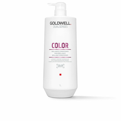 Conditioner for Dyed Hair Goldwell Color 1 L