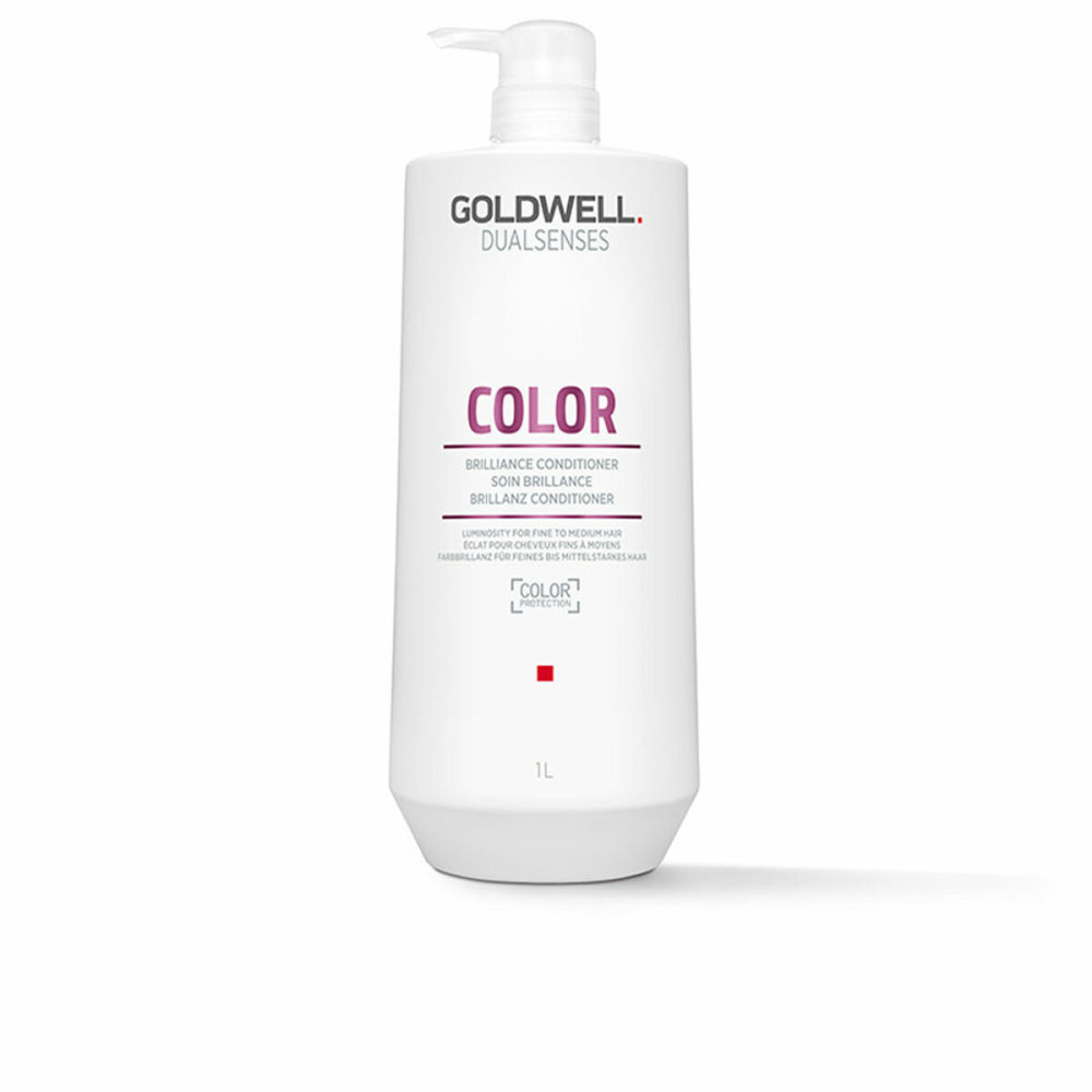 Conditioner for Dyed Hair Goldwell Color 1 L