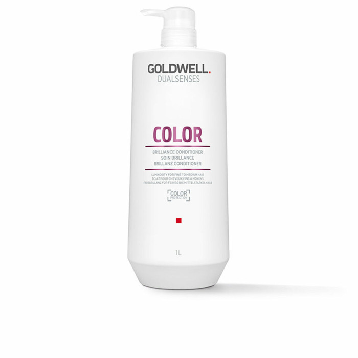 Conditioner for Dyed Hair Goldwell Color 1 L