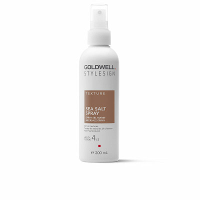 Hair Texturiser Goldwell STYLESIGN TEXTURE 200 ml