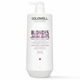 Shampoo Goldwell Blondes Highlights 1 L