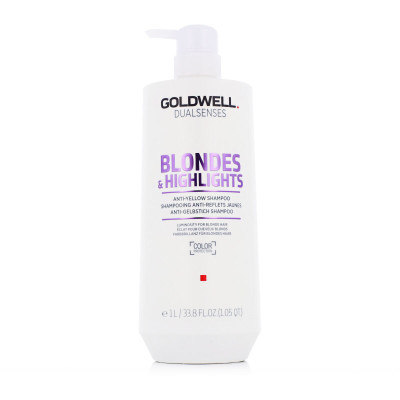 Shampoo Goldwell Blondes Highlights 1 L