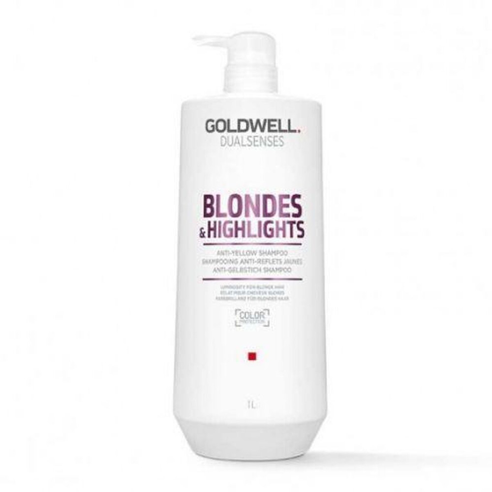 Shampoo Goldwell Blondes Highlights 1 L