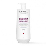 Shampoo Goldwell Blondes Highlights 1 L