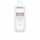 Shampoo Goldwell Blondes Highlights 1 L