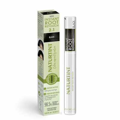 Hair Mask Naturtint NATURTINT COLORACIÓN 10 ml