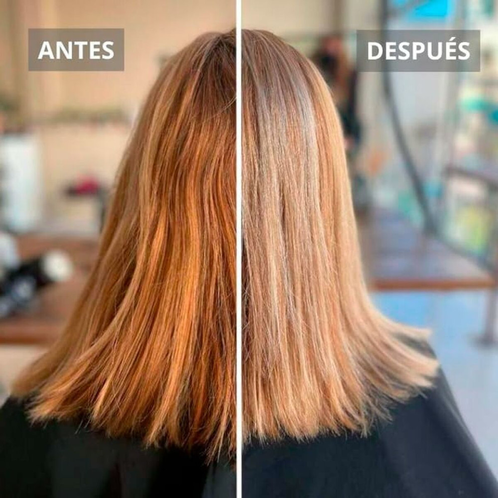 Hair Mask Naturtint SILVER 200 ml