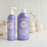 Hair Mask Naturtint SILVER 200 ml