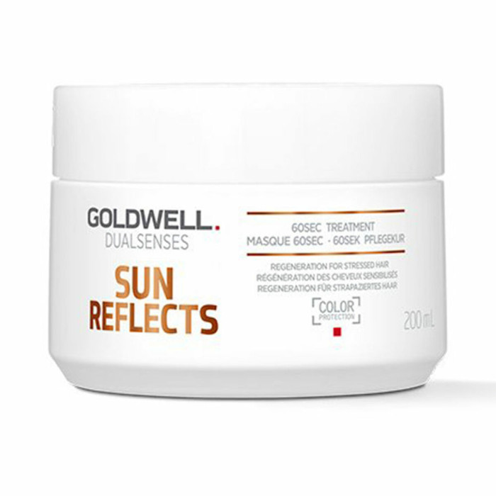 Hair Mask Goldwell SUN REFLECTS 200 ml