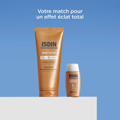 Sun Block Isdin FOTOPROTECTORES ISDIN Spf 30 200 ml