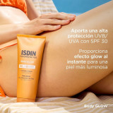 Sun Block Isdin FOTOPROTECTORES ISDIN Spf 30 200 ml